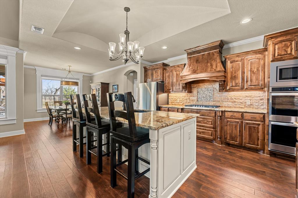 Pecan Plantation - Residential