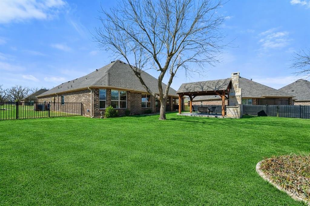 Pecan Plantation - Residential