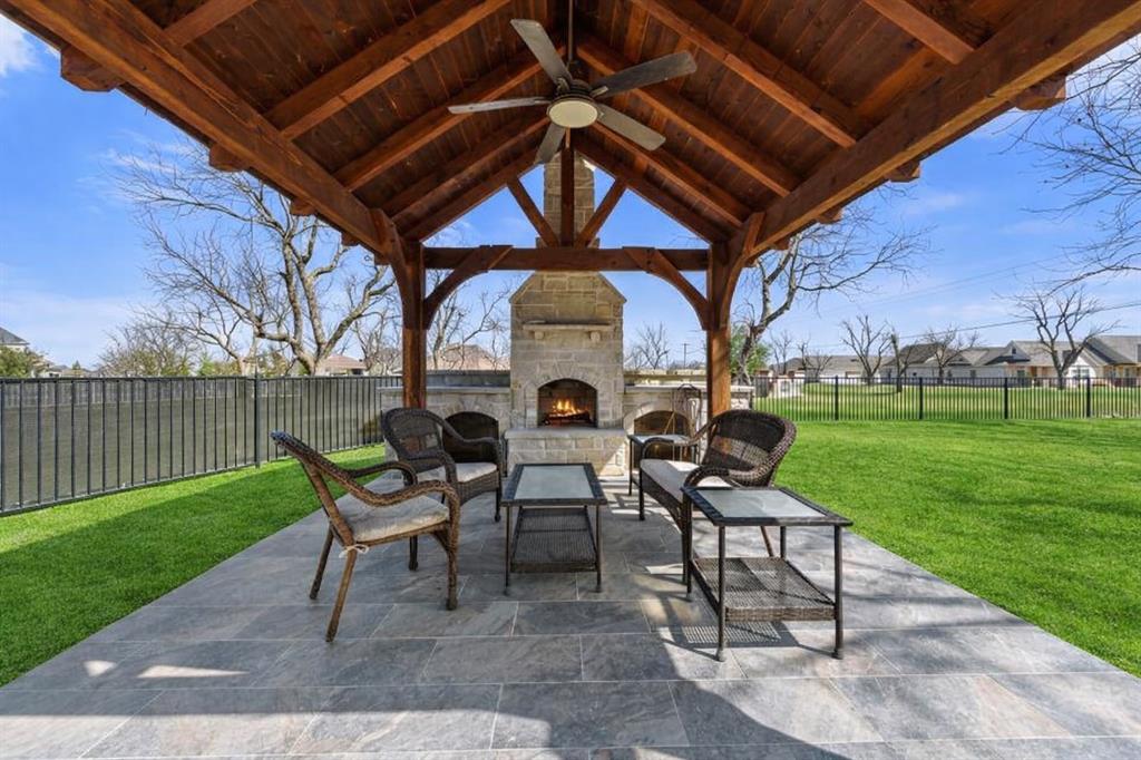 Pecan Plantation - Residential