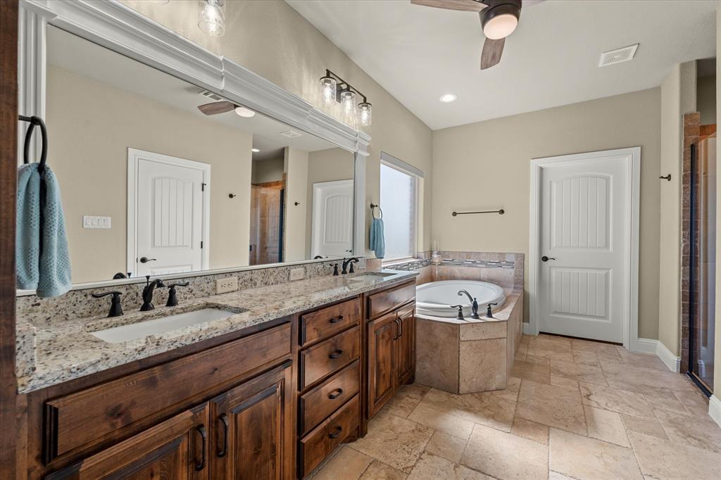 Pecan Plantation - Residential
