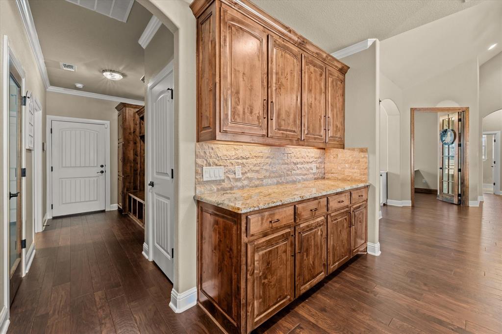Pecan Plantation - Residential