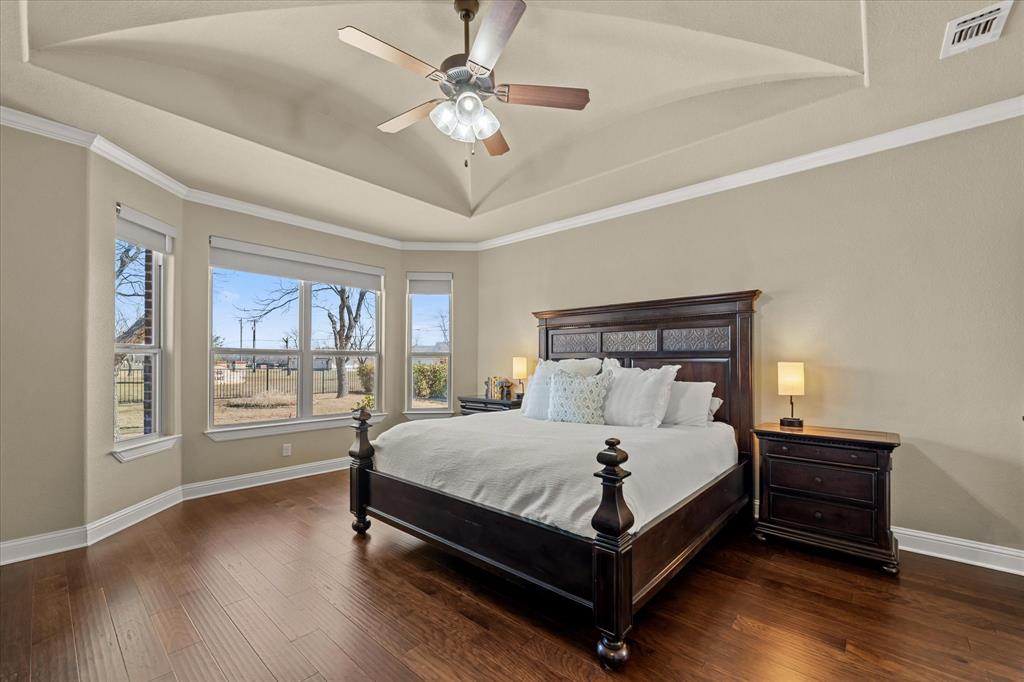 Pecan Plantation - Residential