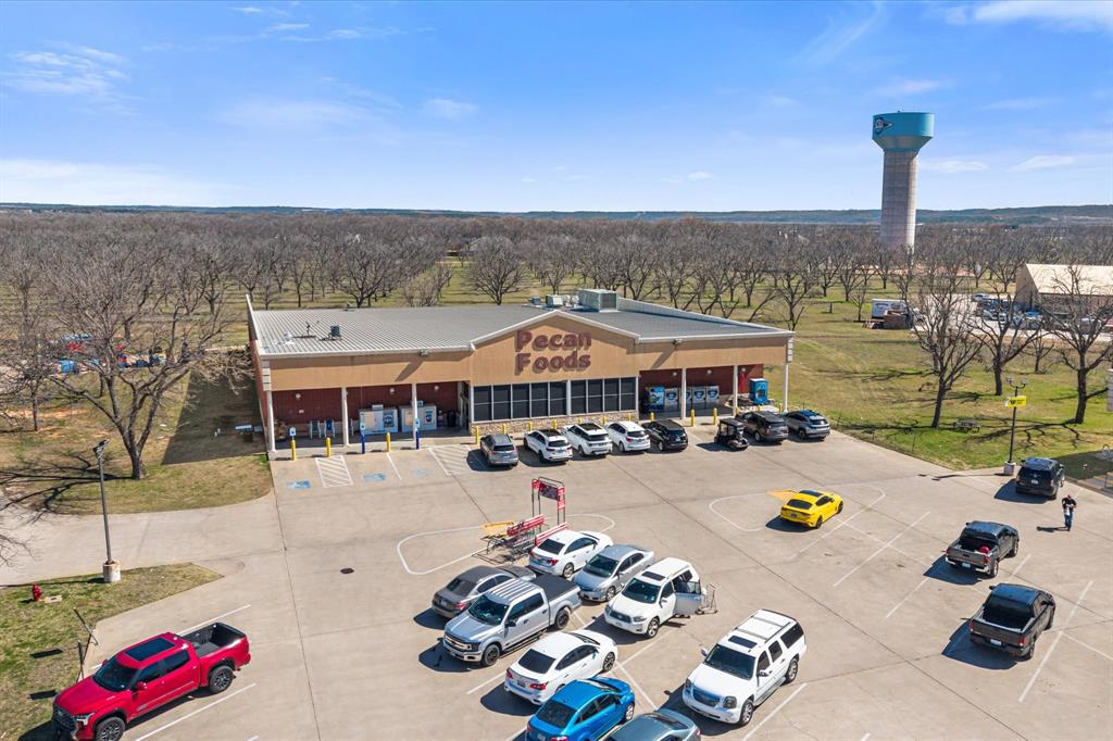 Pecan Plantation - Residential
