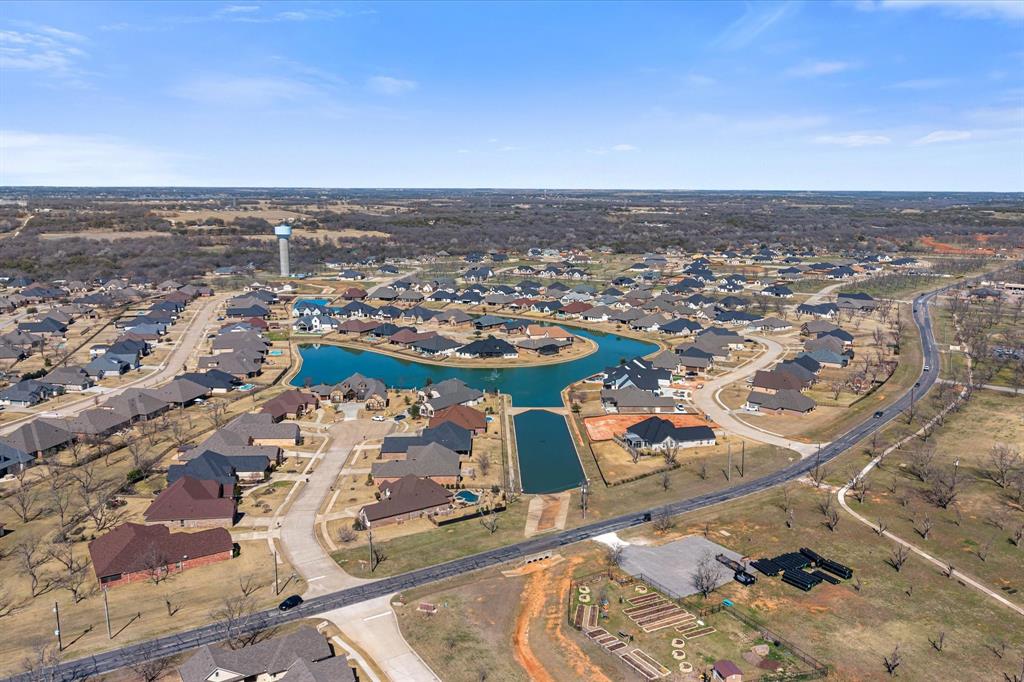 Pecan Plantation - Residential