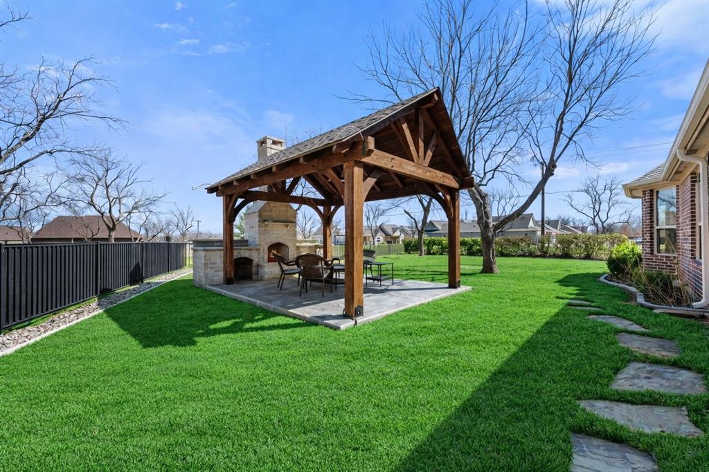Pecan Plantation - Residential