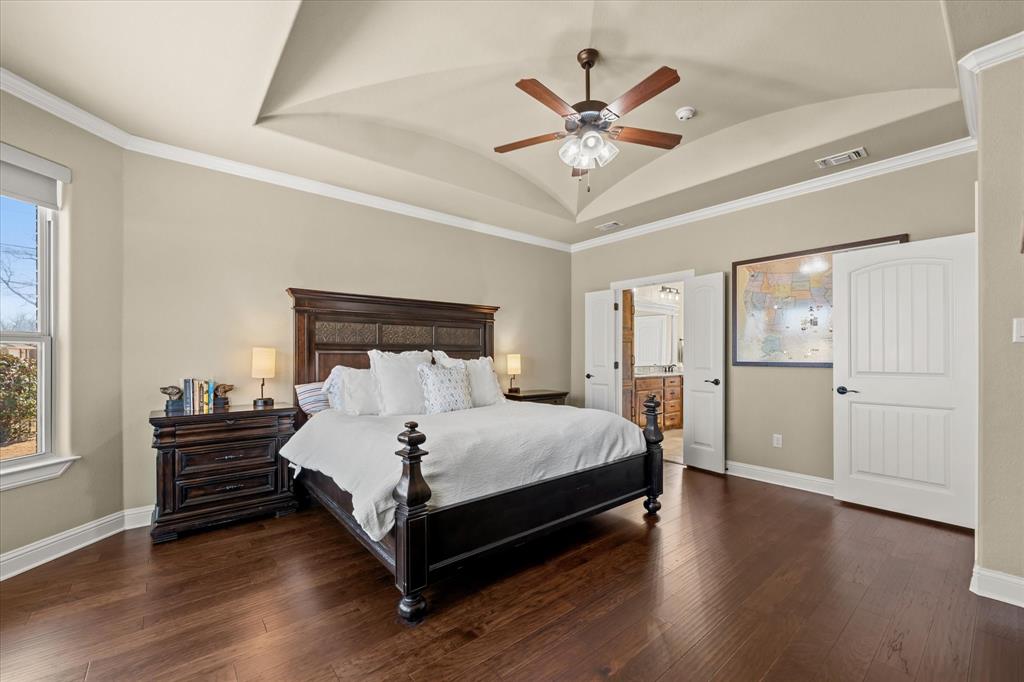 Pecan Plantation - Residential