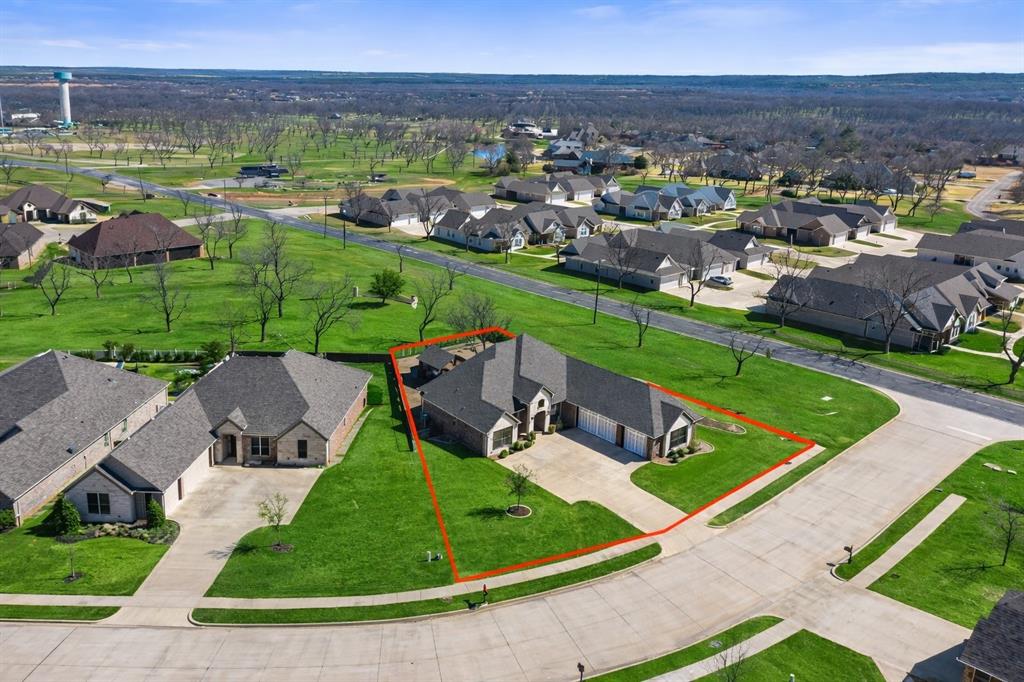 Pecan Plantation - Residential