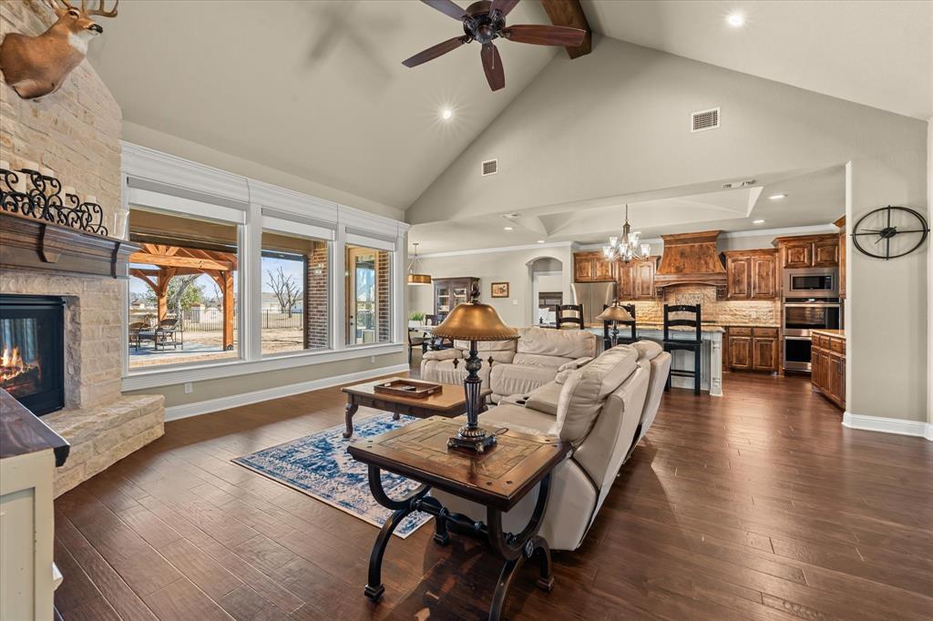 Pecan Plantation - Residential