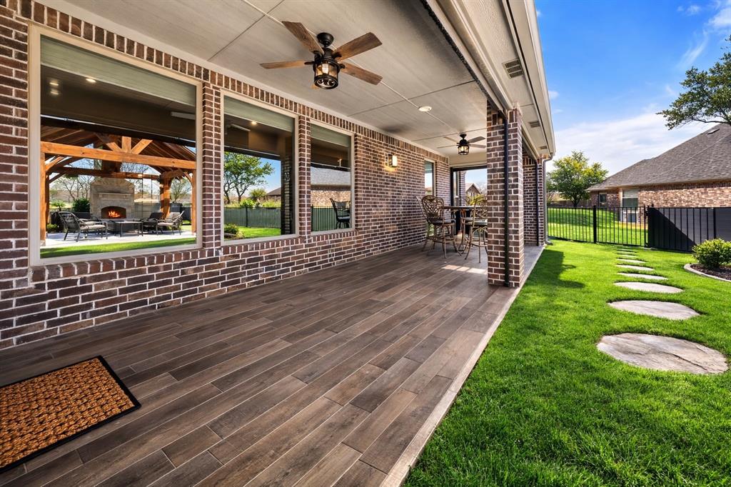Pecan Plantation - Residential