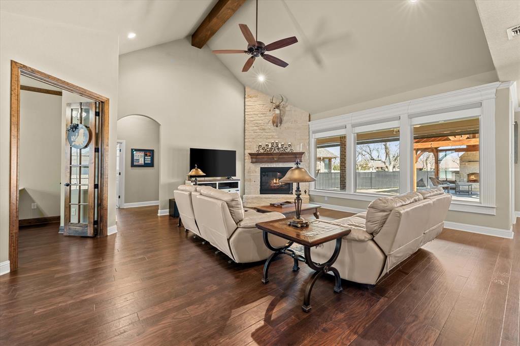 Pecan Plantation - Residential
