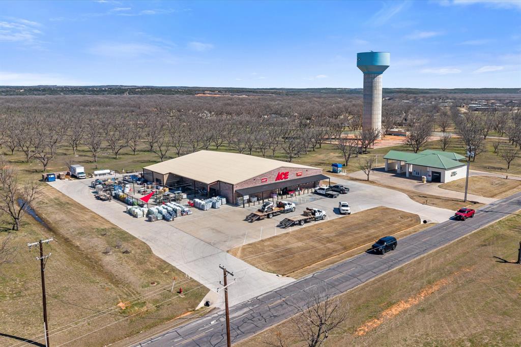 Pecan Plantation - Residential