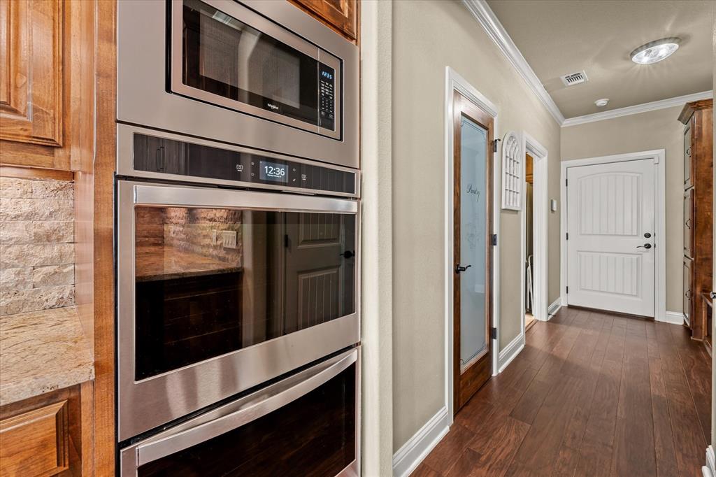 Pecan Plantation - Residential