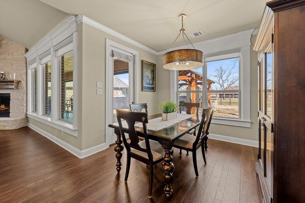 Pecan Plantation - Residential