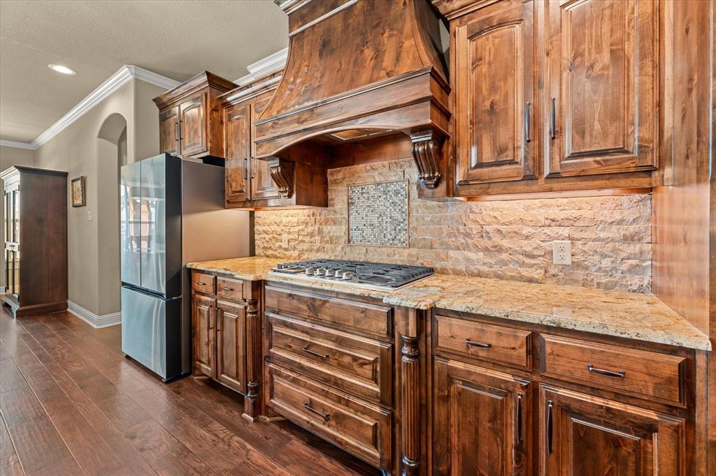 Pecan Plantation - Residential