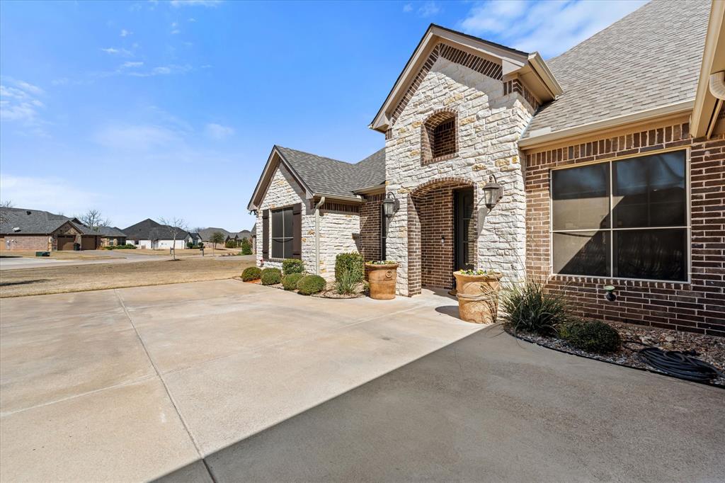Pecan Plantation - Residential