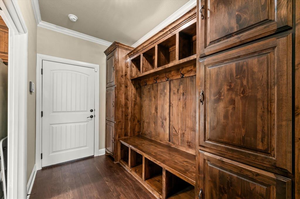 Pecan Plantation - Residential
