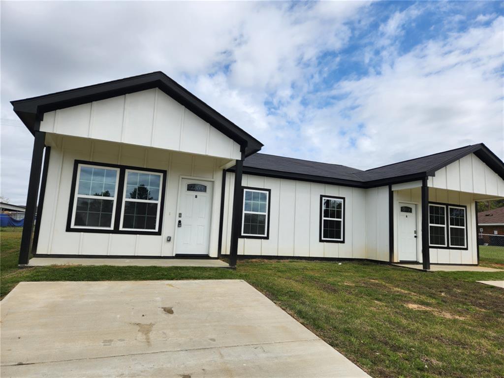 Cedars - Residential Income