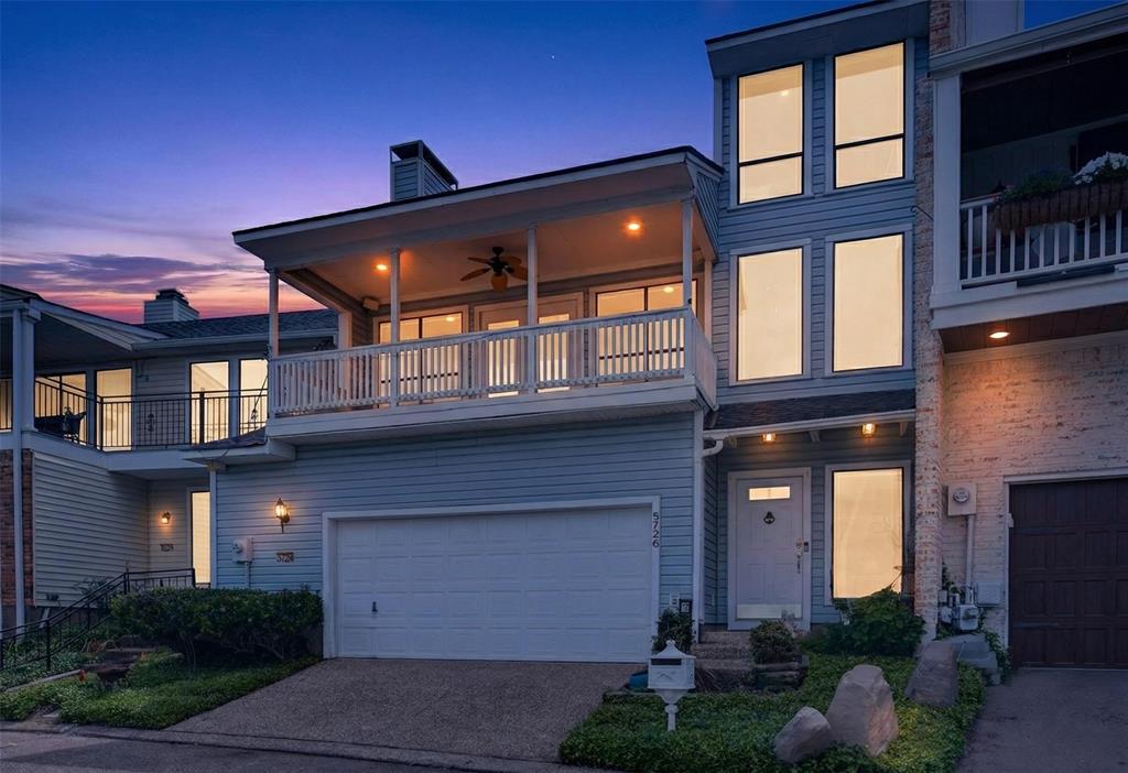 Discover this rare 3 story lakefront home with boat slip reserved for new buyer. Nestled within a gated Shreveport community. Offering 4 bedrooms, 3.5 bathrooms, and an abundance of natural light, this home perfectly blends comfort, style, and low maintenance living. Step inside to an open concept living area filled with natural light from expansive windows, creating a bright and inviting atmosphere. The kitchen and wet bar is thoughtfully designed with granite countertops ideal for both everyday living and entertaining.The primary suite serves as a private retreat, featuring a spa like bathroom with a soaking tub, separate shower, and a spacious walk in closet. Additional bedrooms are generously sized, offering flexibility for guests, a home office, or additional living space. Enjoy outdoor living on the balcony, where you can unwind while taking in breathtaking lake views and stunning sunsets. With minimal exterior upkeep required, this home is perfect for those seeking a lock and leave lifestyle. Enjoy the use of the Willow Ridge pool, tennis courts, pickleball courts and clubhouse with friends and family just steps away. Located in a secure gated community, residents enjoy both privacy and convenient access to nearby amenities.This exceptional Cross Lake property offers a serene lifestyle with unforgettable twilight views each evening. Marina boat slip reserved for new buyer.