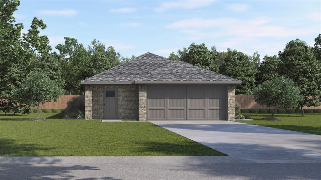 Creekside Ranch - Residential