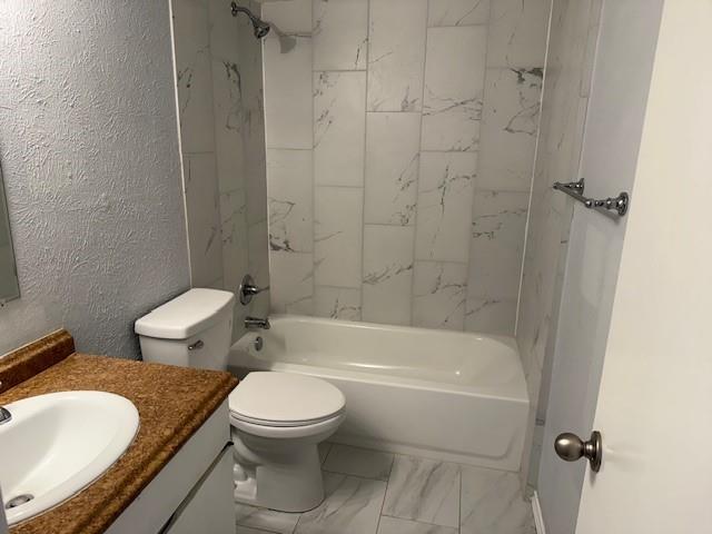 Spanish Gardens Condo - Residential