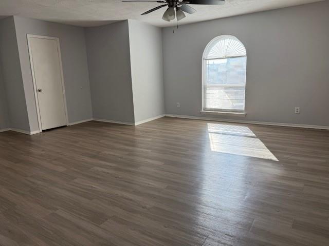 Spanish Gardens Condo - Residential