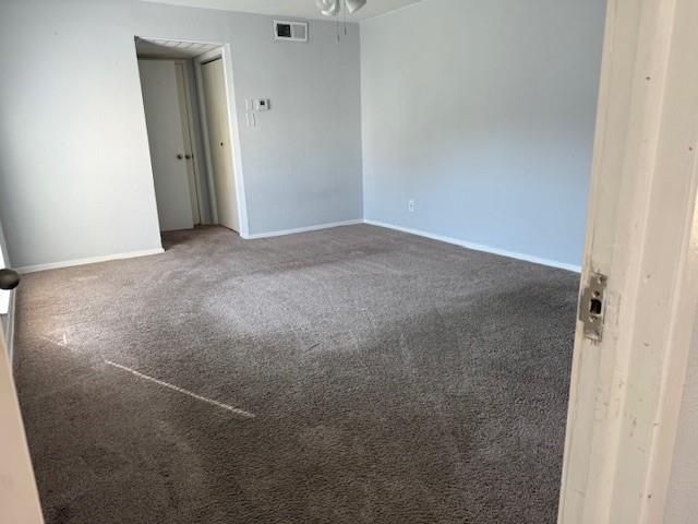 Spanish Gardens Condo - Residential