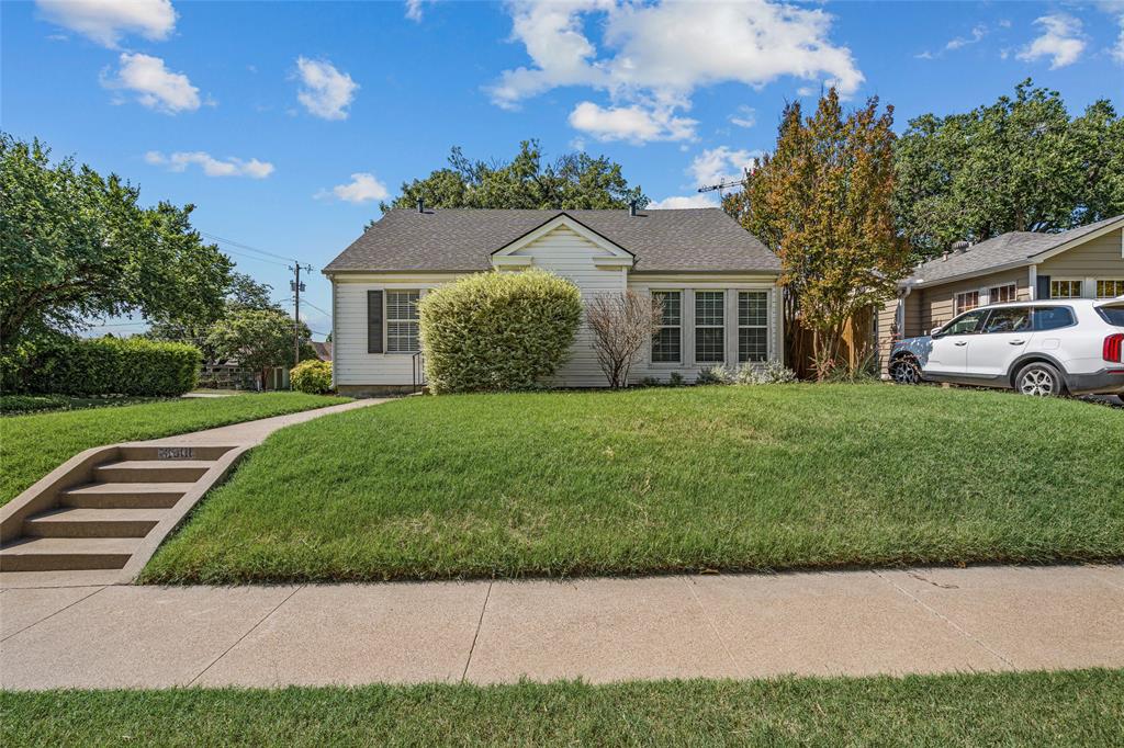 Queensborough Add - Residential