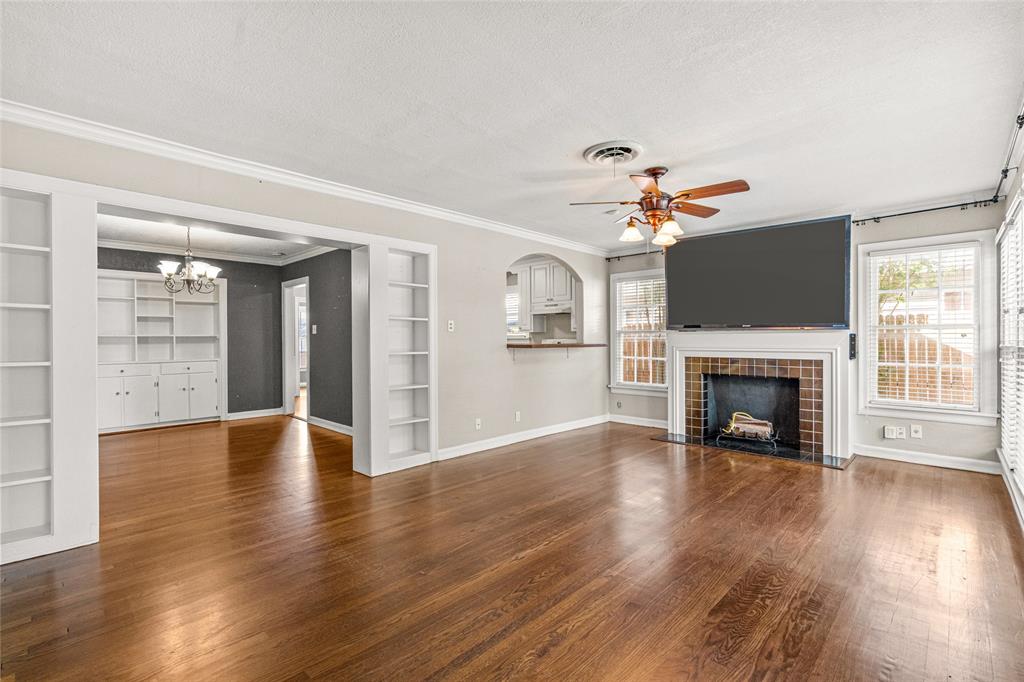 Queensborough Add - Residential