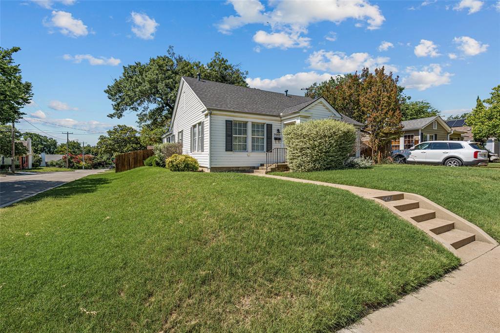 Queensborough Add - Residential