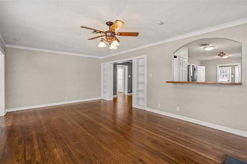 Queensborough Add - Residential