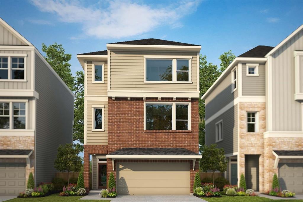 Trails at Waterside - Residential