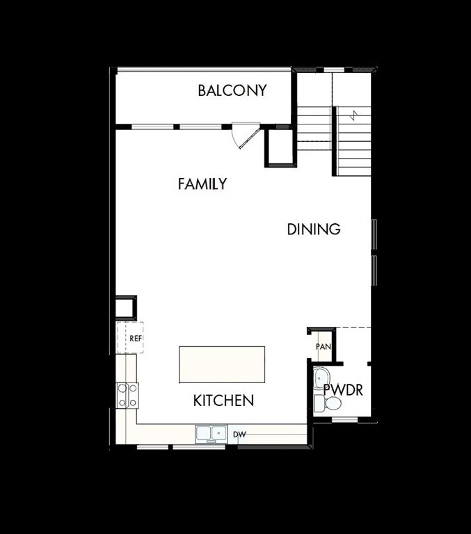Trails at Waterside - Residential