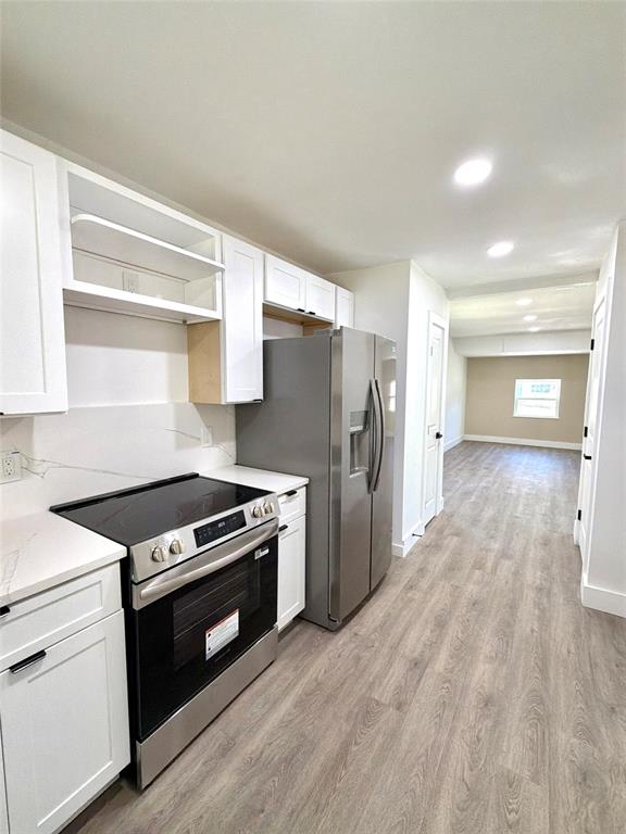 EASTERVIEW - Residential