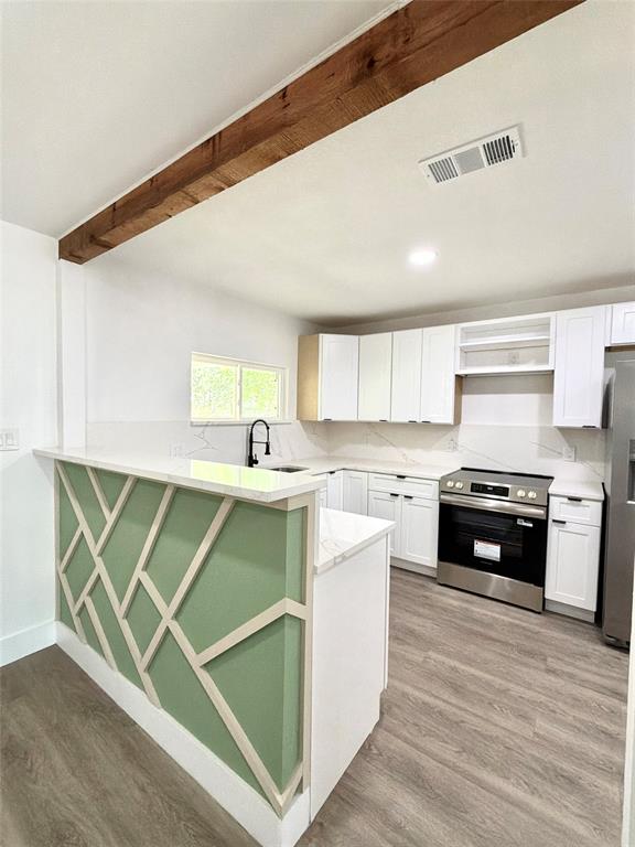 EASTERVIEW - Residential