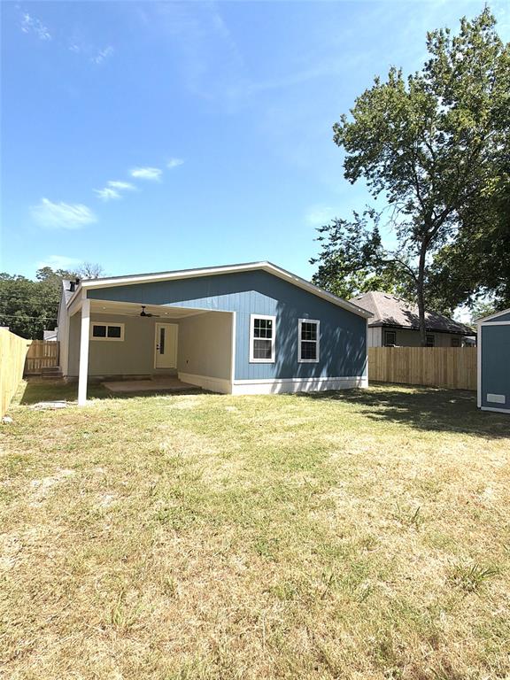 EASTERVIEW - Residential