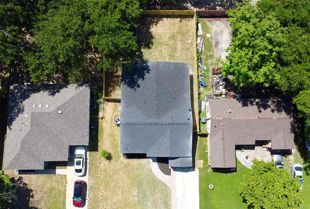 EASTERVIEW - Residential