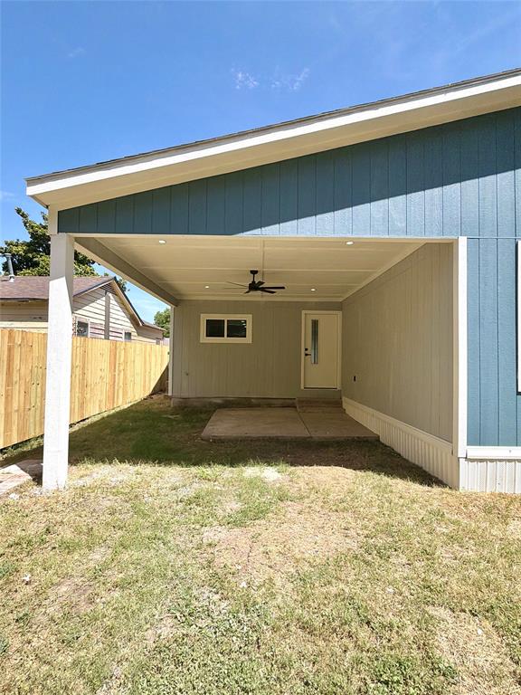 EASTERVIEW - Residential