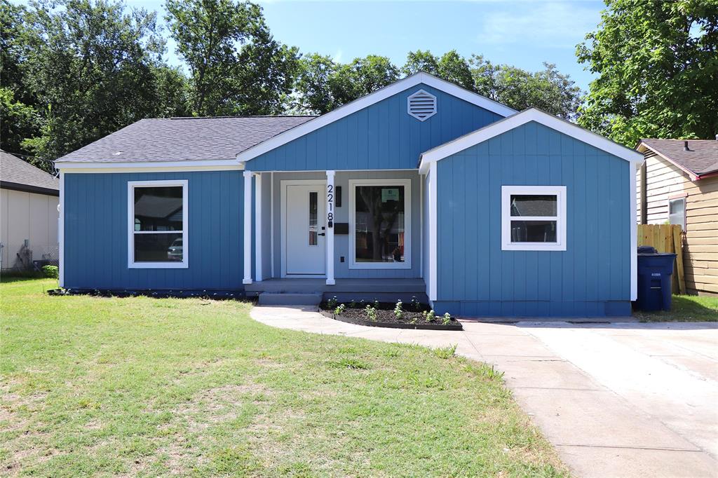 EASTERVIEW - Residential