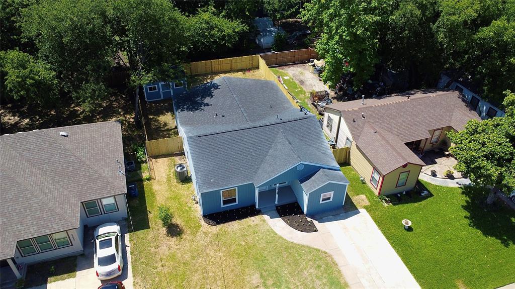 EASTERVIEW - Residential