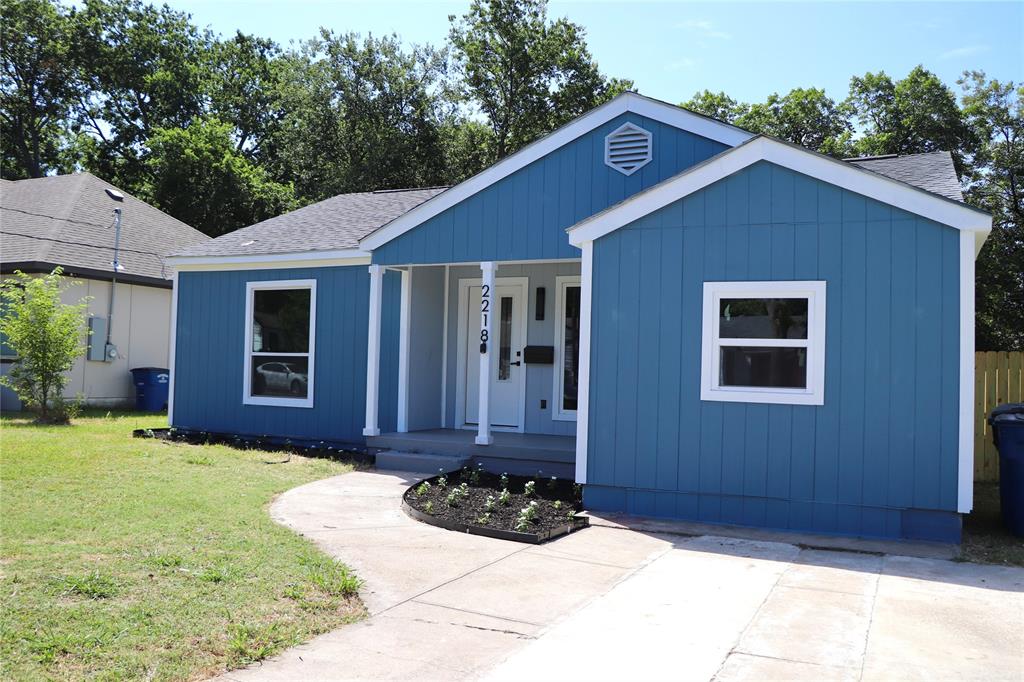EASTERVIEW - Residential