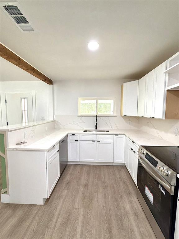 EASTERVIEW - Residential