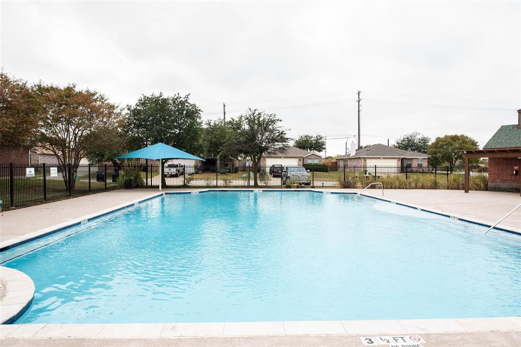 Wynfield Farms Ph 2 - Residential Lease