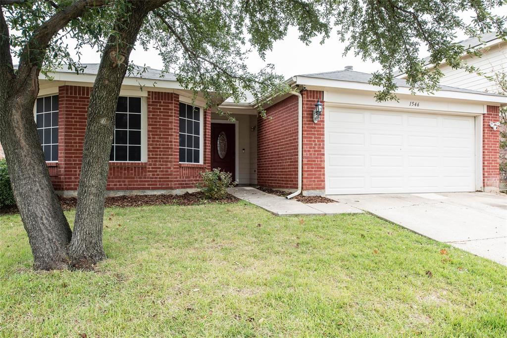 Wynfield Farms Ph 2 - Residential Lease