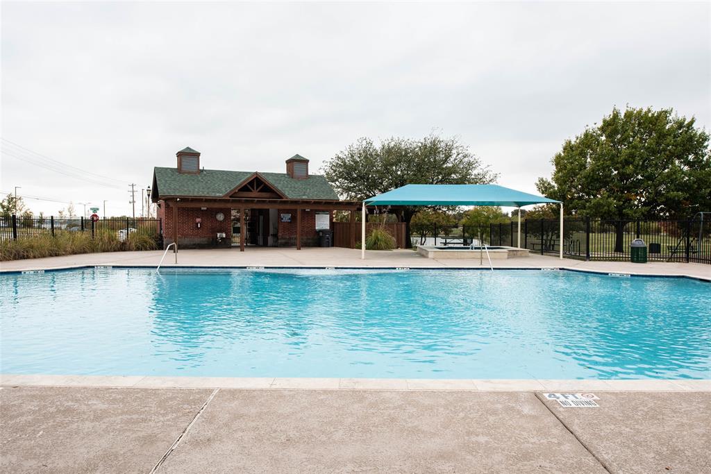 Wynfield Farms Ph 2 - Residential Lease