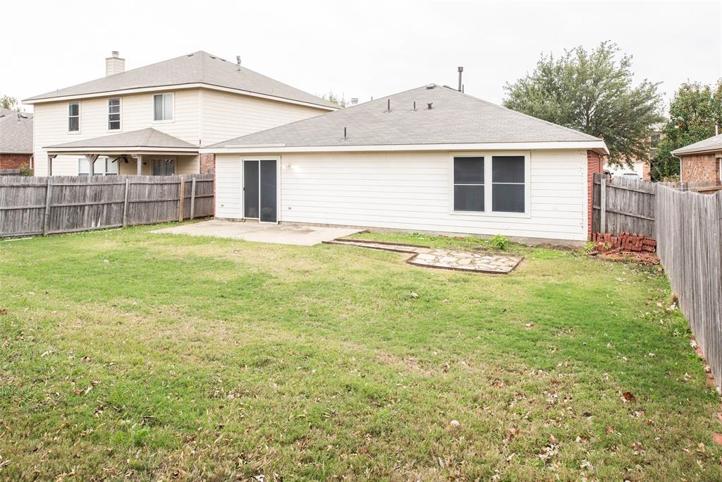 Wynfield Farms Ph 2 - Residential Lease