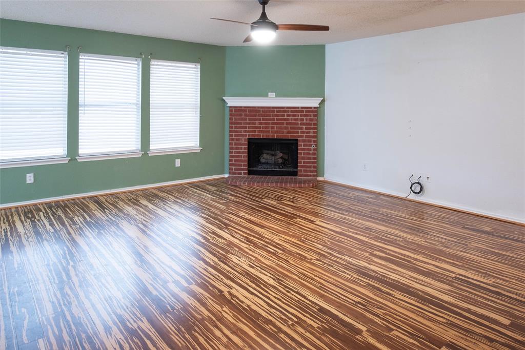 Wynfield Farms Ph 2 - Residential Lease