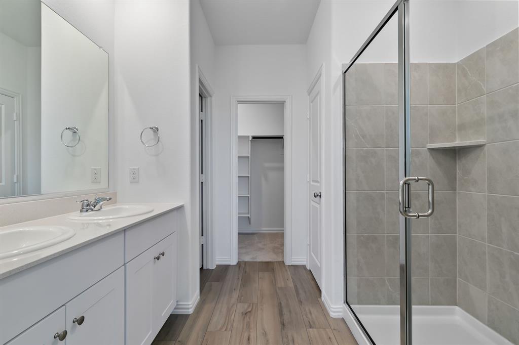 Sendera Ranch East Ph 24 - Residential
