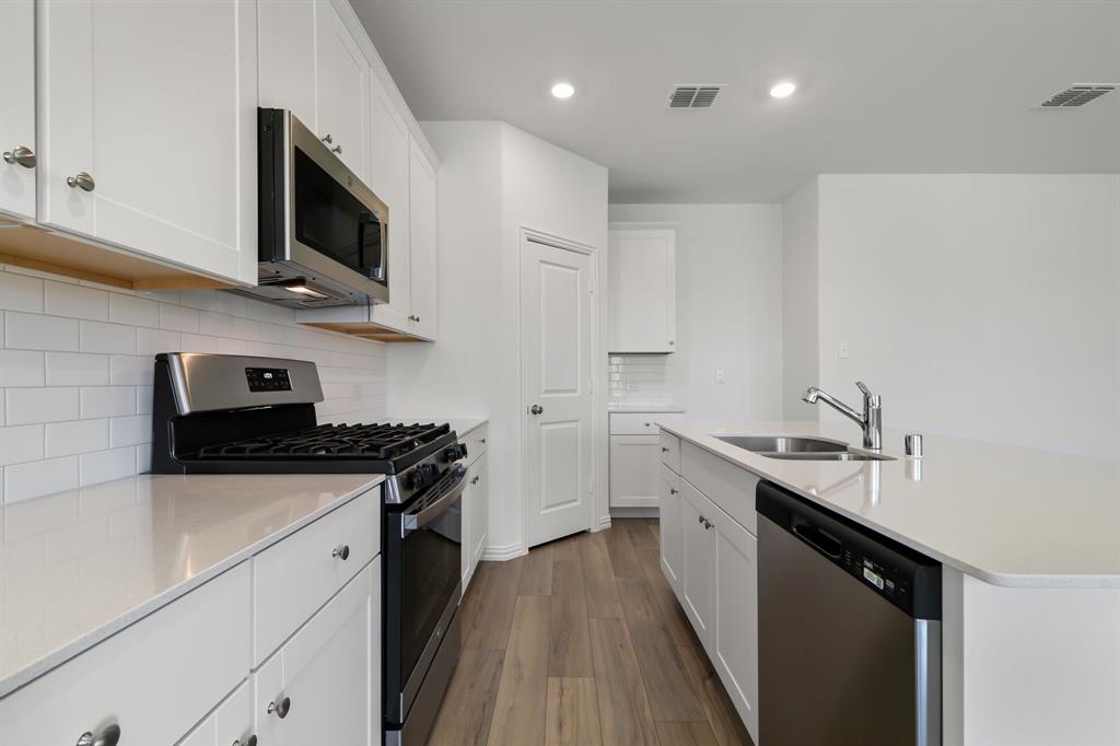 Sendera Ranch East Ph 24 - Residential