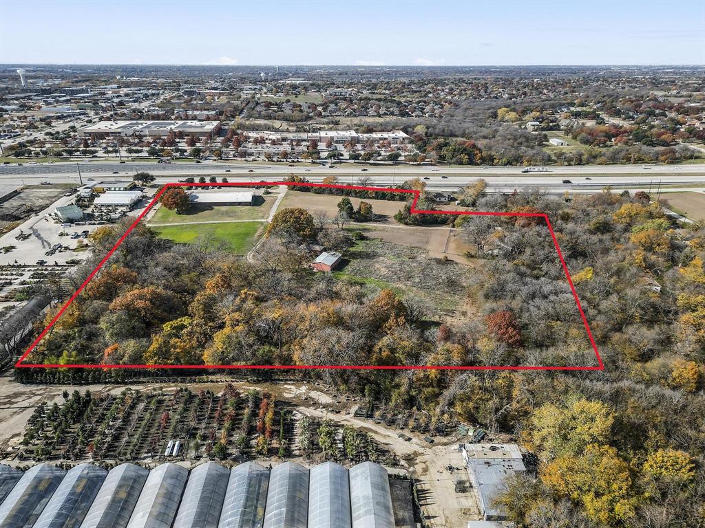HENRY H HALL ABST - Commercial Sale