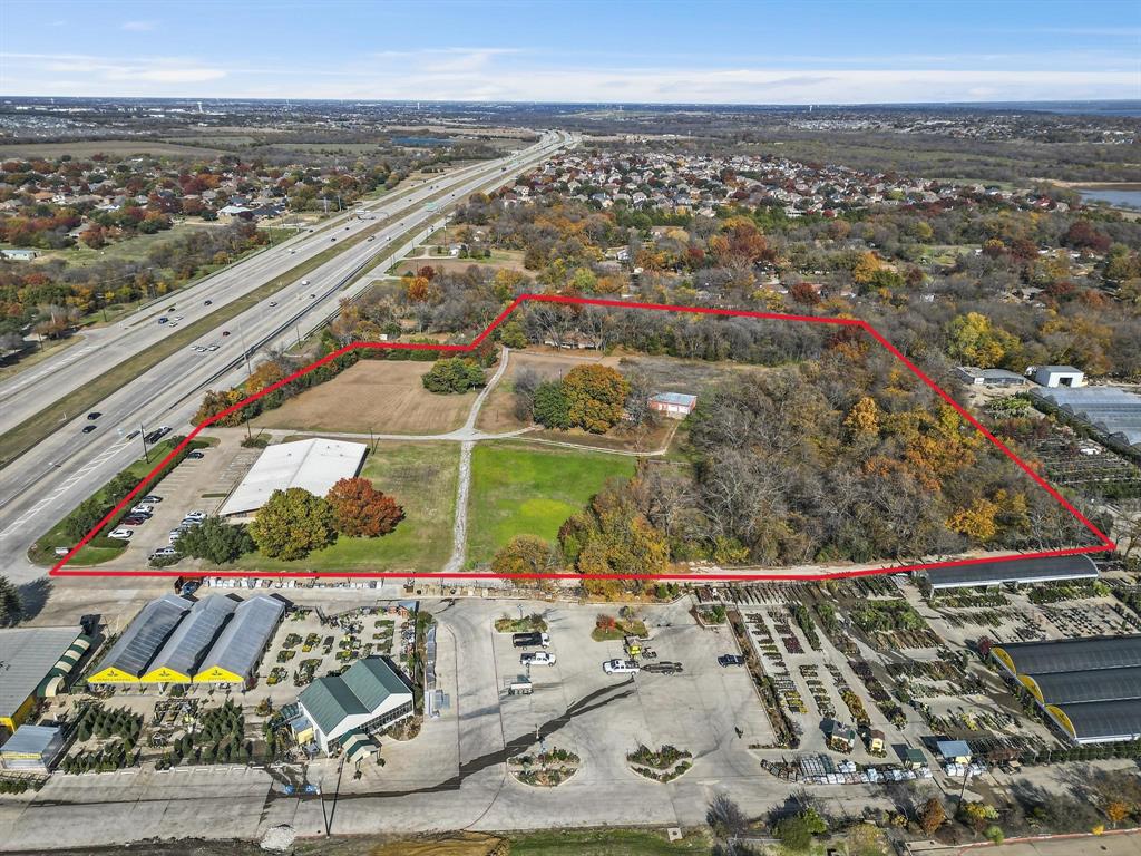 HENRY H HALL ABST - Commercial Sale
